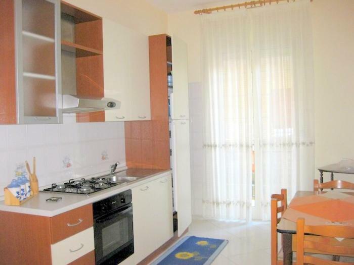 Volpe Apartament
